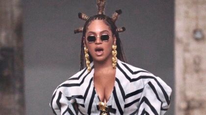 Disney lança filme 'Black Is King', com Beyoncé