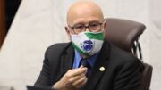 Colégios Sesi no Paraná têm que continuar abertos, diz Romanelli