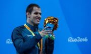 Matheus Rheine muda preparação de olho nos Jogos Paralímpicos