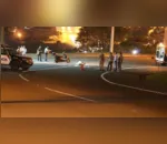 Polícia inicia investigações para prender assassinos de PM londrinense