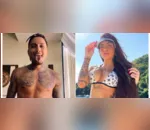 MC Mirella revela que ex, Dynho Alvez, trocava sexo por 'Free Fire'
