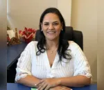 PROS confirma Angélica Ferreira na disputa pela Prefeitura de Arapongas