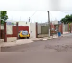 Homem pelado corre atrás de criança em Marilândia do Sul