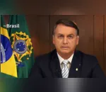 Bolsonaro diz que novo marco da biodiversidade deve considerar crise