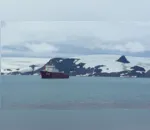 Ministro busca verbas para montar novo módulo científico na Antártica