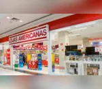Lojas Americanas podem mudar de endereço em Apucarana
