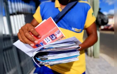 Maioria dos carteiros volta aos trabalhos em Apucarana