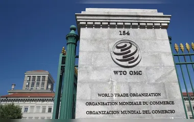 OMC conclui que EUA quebraram regras ao impor tarifas sobre China