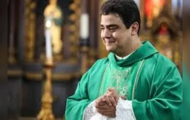 Padre Robson é inocentado das acusações do MP em Goiás