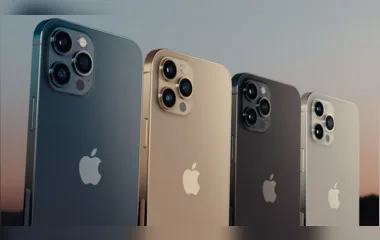Apple anuncia iPhone 12 ainda sem previsão de vendas no Brasil