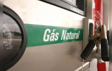 Gás natural mais barato eleva consumo de GNV no Paraná