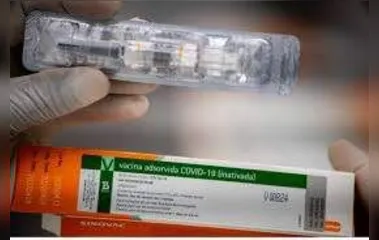 Butantã: Vacina chinesa é a que tem menos efeitos colaterais entre as testadas