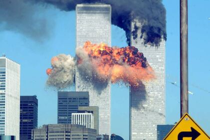 Atentado terrorista as Torres Gêmeas completa 19 anos
