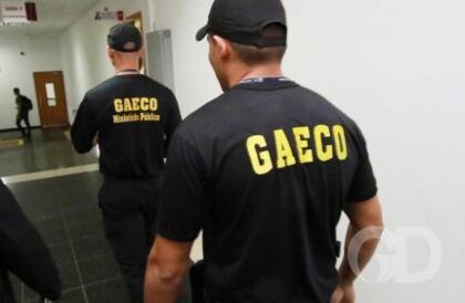 Gaeco investiga funcionamento de estande de tiro clandestino em Foz