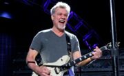 Guitarrista Eddie Van Halen, morre aos 65 anos