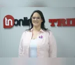 Angélica Ferreira troca candidato a vice-prefeito em Arapongas