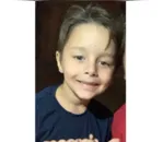 Um menino de cinco anos morreu após ser picado por um escorpião enquanto brincava em frente de casa, em Santa Inês, no Paraná