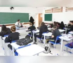 Paraná terá provas para professores temporários pelo PSS