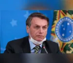 Bolsonaro diz ser importante 'votar bem' e condena o 'fecha tudo'