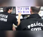 MP do Paraná consegue alterar concursos da Polícia Civil