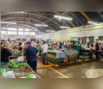 Apucarana pede R$ 3 milhões à SEDU para revitalização do Mercado Municipal