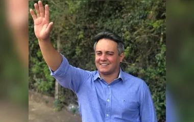 Justiça Eleitoral libera candidatura de Fernando Gaúcho, em Arapongas