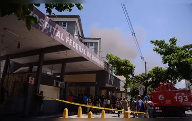 Hospital de Bonsucesso retoma atendimento a pacientes agendados