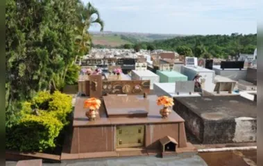 MP denuncia 15 pessoas por comércio ilegal de túmulos no Paraná