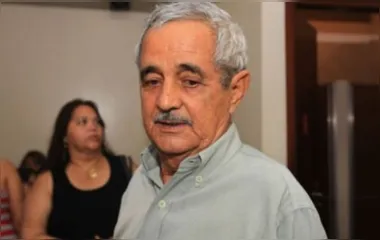 Morre Francisco Camargo, pai dos cantores Zezé di Camargo e Luciano