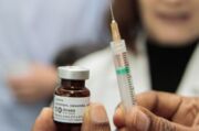 Vacinação contra a poliomielite alcança 90,78% de cobertura