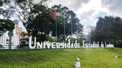 UEL está entre as melhores universidades da América Latina