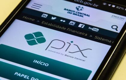 Pix registra falhas, mas BC descarta 'instabilidade'
