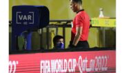 Fifa pede visual melhor no VAR para ajudar árbitros com impedimentos