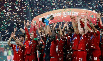 Mundial de Clubes da Fifa será em fevereiro de 2021 no Catar