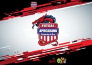 Futsal Apucarana é eliminado mas avança à Série Prata