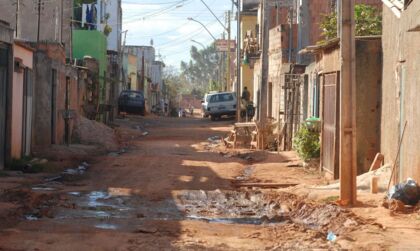 Em 2018, 12,1% dos brasileiros viviam abaixo da linha de pobreza