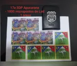 Polícia Civil apreende mil pontos de LSD; toda droga está avaliada em R$50 mil