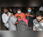 Doença desconhecida causa uma morte e deixa mais de 200 hospitalizados na Índia