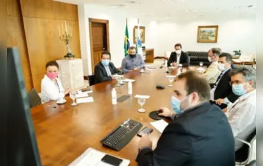  Estado ampliou as medidas restritivas para evitar a propagação do novo coronavírus e conter o aumento das infecções no Paraná