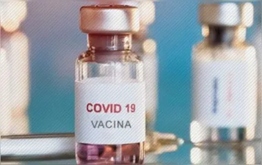 Aplicação da vacina contra Covid-19 começa a partir de 25 de janeiro em SP