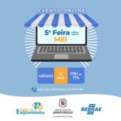 Semic realiza 5ª Feira do Microempreendedor e inscrições vão até dia 8/12