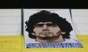 Morte de Maradona dispara disputa por herança