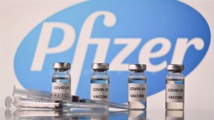 Cingapura aprova uso da vacina da Pfizer contra covid-19