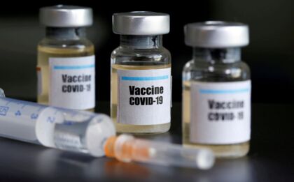 Vacinação contra covid-19 pode começar em fevereiro no Brasil