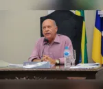 Ex-presidente da Câmara de Arapongas é monitorado por tornozeleira