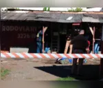 Mototaxista morto a tiros em Arapongas é identificado