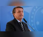 Caminhoneiros: Bolsonaro diz que governo vai zerar tarifa de importação de pneus