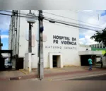 Enfermaria pediátrica do Hospital da Providência tem 80% de ocupação