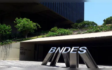 BNDES antecipa pagamento de R$ 38 bilhões ao Tesouro