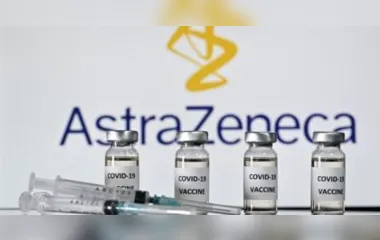 Primeiro lote de IFA para vacina Oxford/AstraZeneca deve chegar sábado
